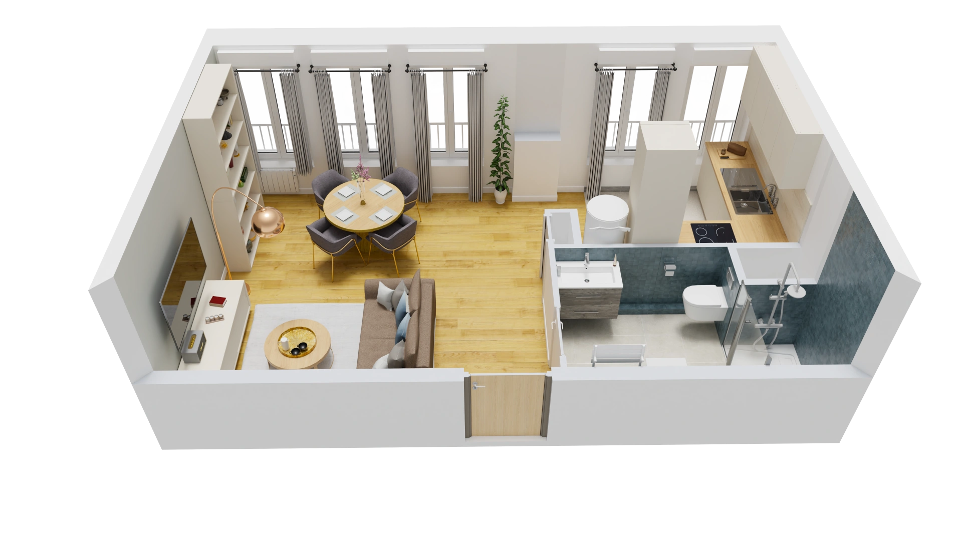 property