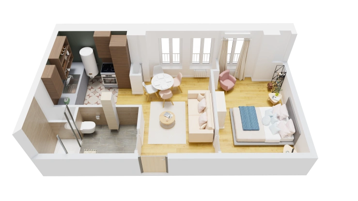property